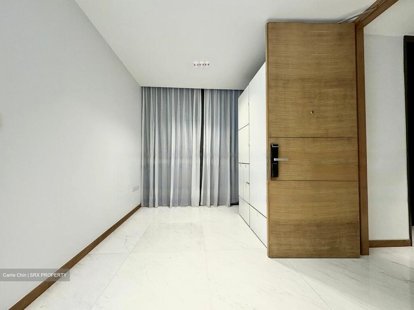 Marina One Residences (D1), Apartment #467080361